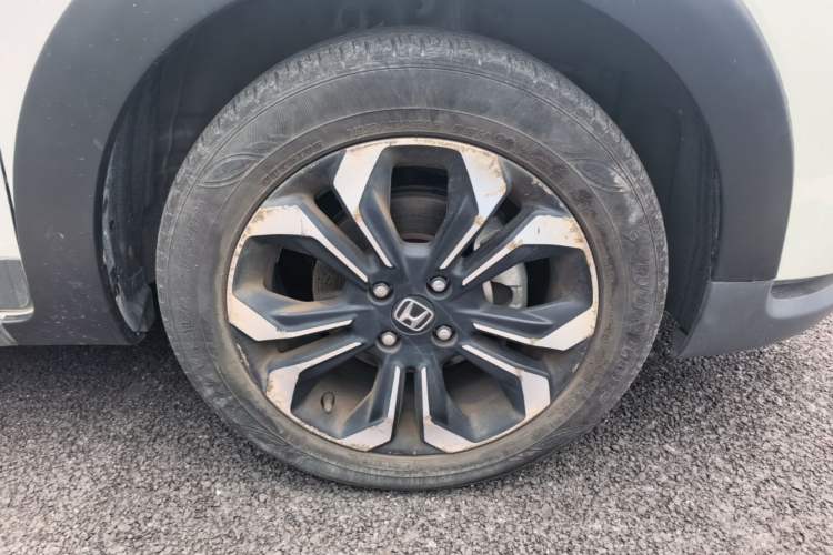 Used Honda Fit 2021 1.5L CVT Trendy Version Right Front Wheel Hub