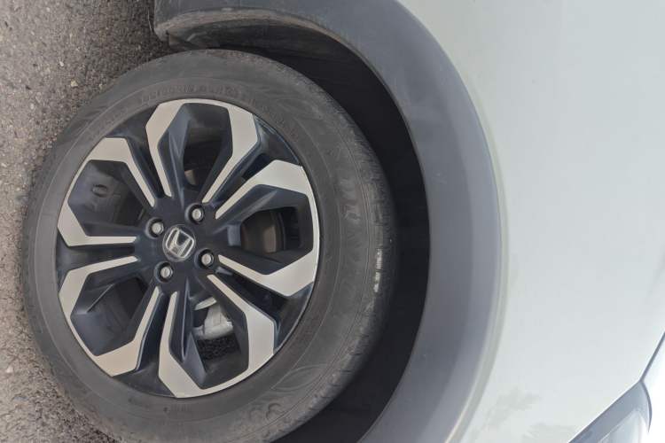 Used Honda Fit 2021 1.5L CVT Chao Yue Max Edition Right Front Wheel Hub