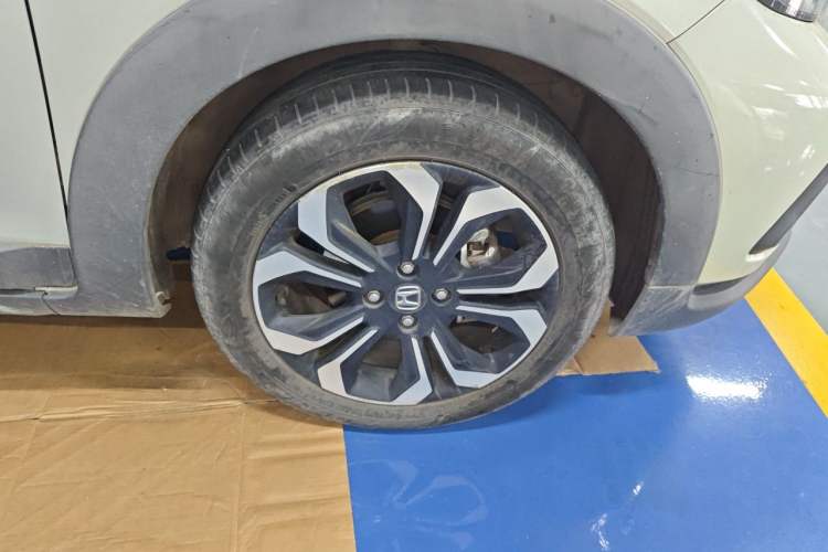 Used Honda Fit 2021 1.5L CVT Chao Yue Max Edition Right Front Wheel Hub