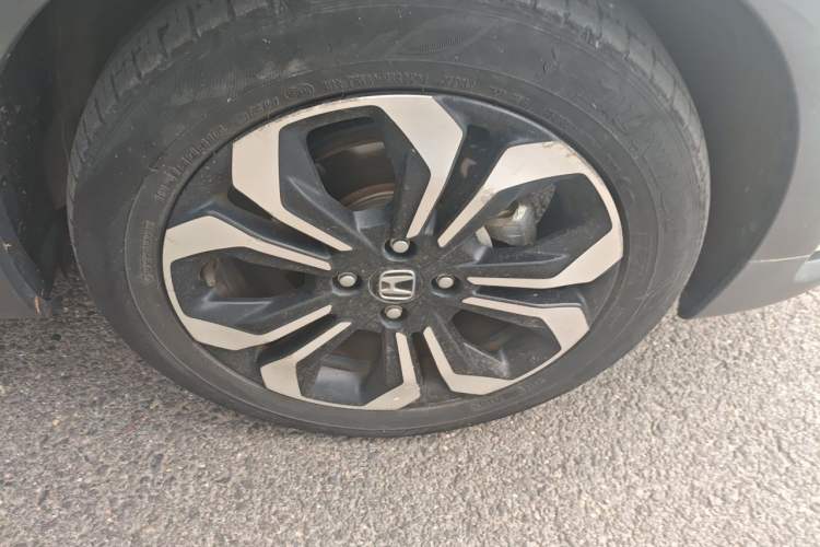 Used Honda Fit 2021 1.5L CVT Chao Yue Max Edition Right Front Wheel Hub