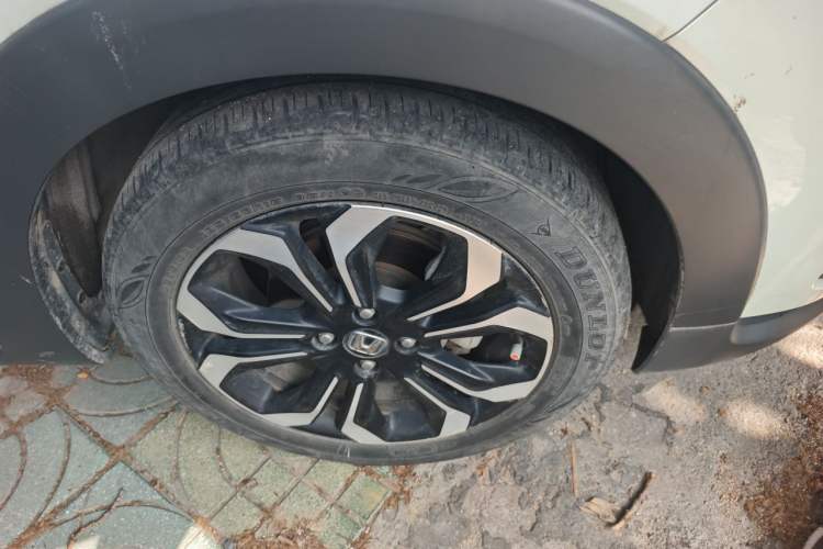 Used Honda Fit 2021 1.5L CVT Trendy Version Right Front Wheel Hub
