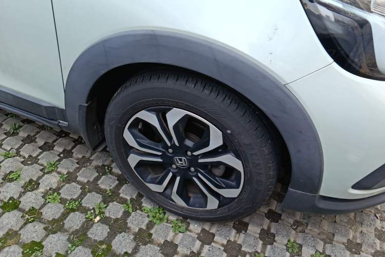 Used Honda Fit 2021 1.5L CVT Chao Yue Max Edition Right Front Wheel Hub