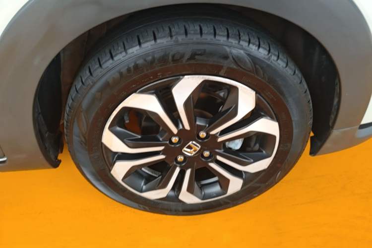 Used Honda Fit 2021 1.5L CVT Chao Yue Max Edition Right Front Wheel Hub