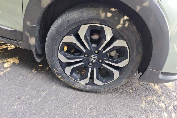 Used Honda Fit 2021 1.5L CVT Chao Yue Max Edition Right Front Wheel Hub