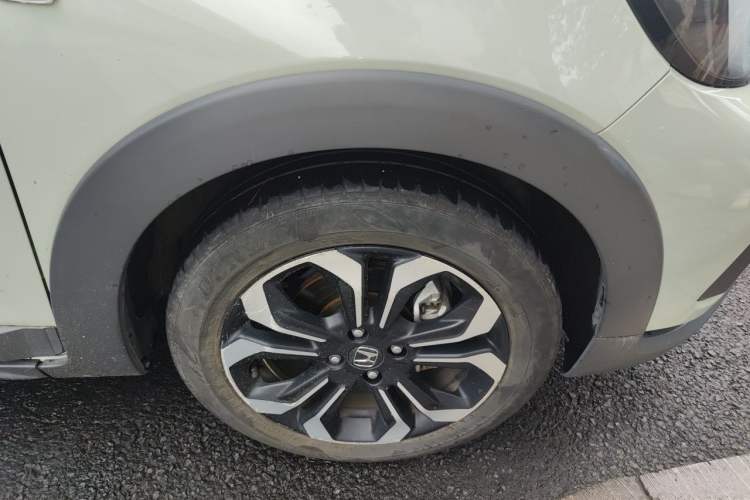Used Honda Fit 2021 1.5L CVT Trendy Version Right Front Wheel Hub