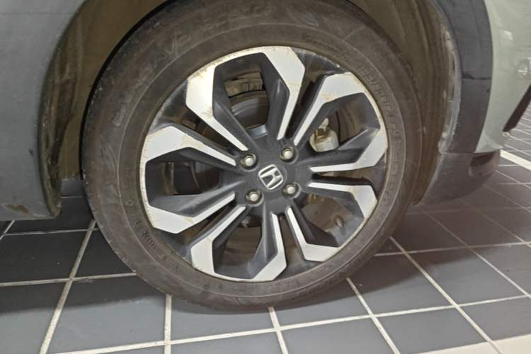 Used Honda Fit 2021 1.5L CVT Chao Yue Max Edition Right Front Wheel Hub