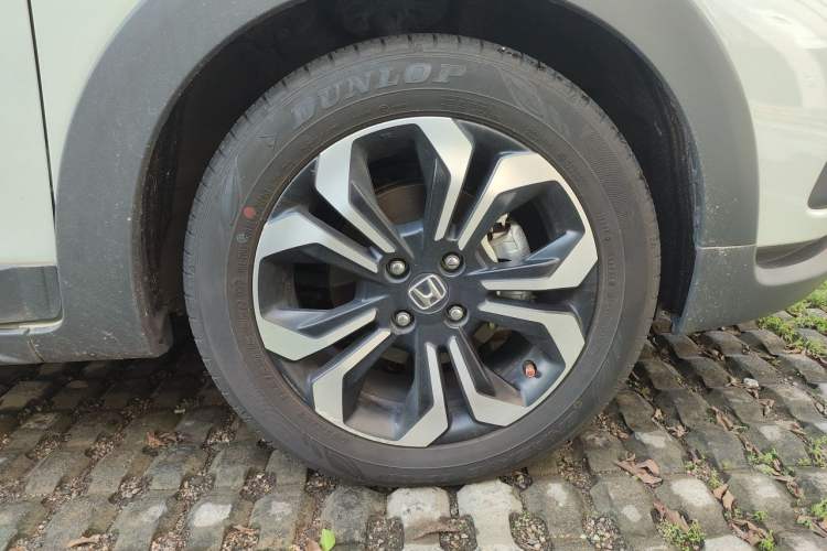 Used Honda Fit 2021 1.5L CVT Chao Yue Max Edition Right Front Wheel Hub