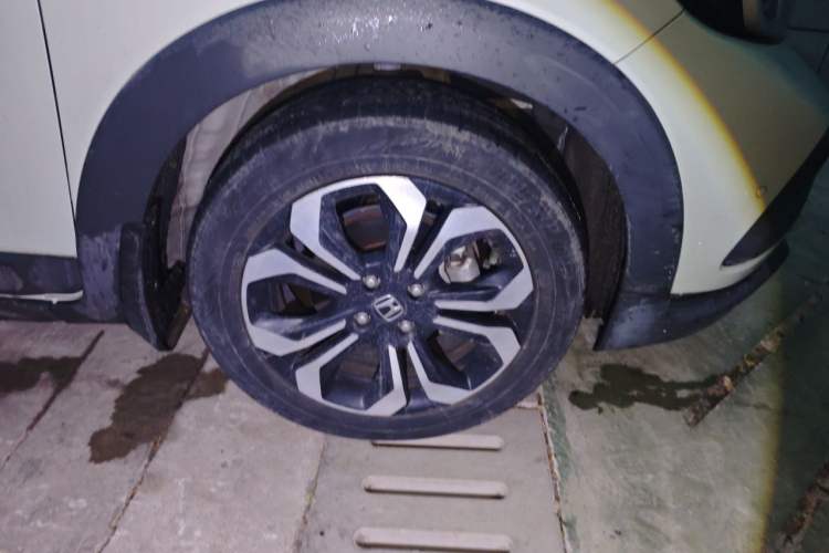 Used Honda Fit 2021 1.5L CVT Chao Yue Max Edition Right Front Wheel Hub