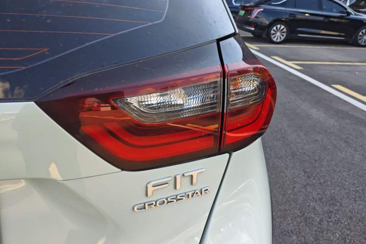 Used Honda Fit 2021 1.5L CVT Chao Yue Max Edition Right Rear Taillight