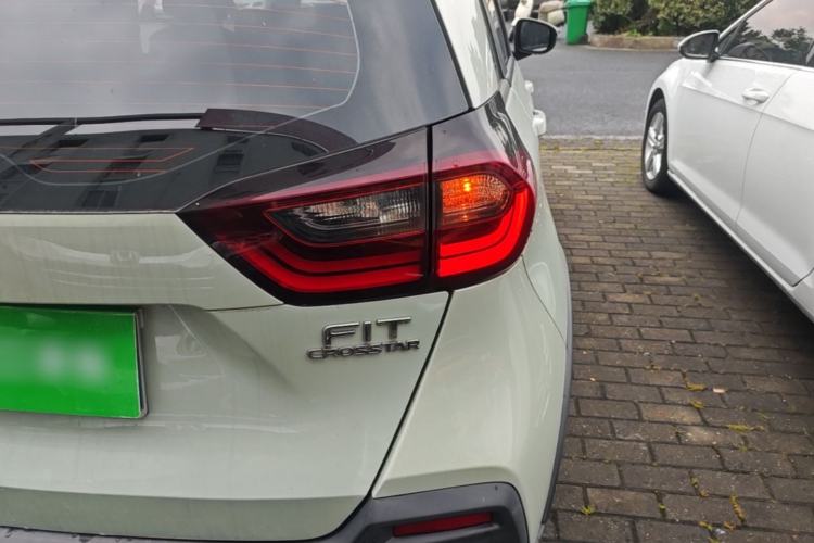 Used Honda Fit 2021 1.5L CVT Trendy Version Right Rear Taillight