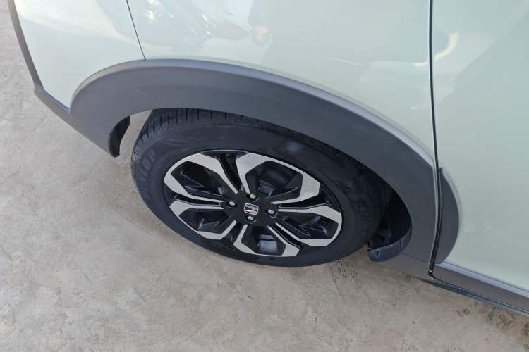 Used Honda Fit 2021 1.5L CVT Chao Yue Max Edition Right Rear Wheel Hub