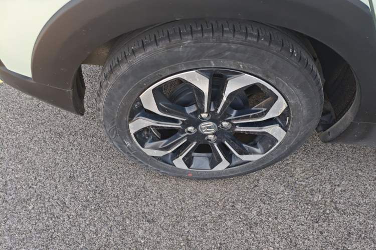 Used Honda Fit 2021 1.5L CVT Chao Yue Max Edition Right Rear Wheel Hub