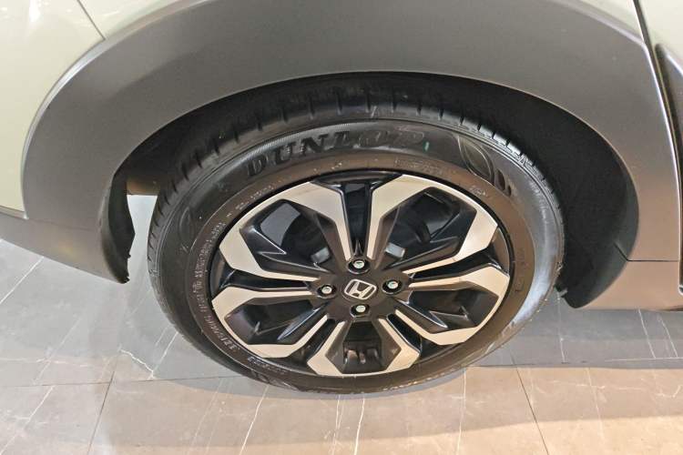 Used Honda Fit 2021 1.5L CVT Chao Yue Max Edition Right Rear Wheel Hub