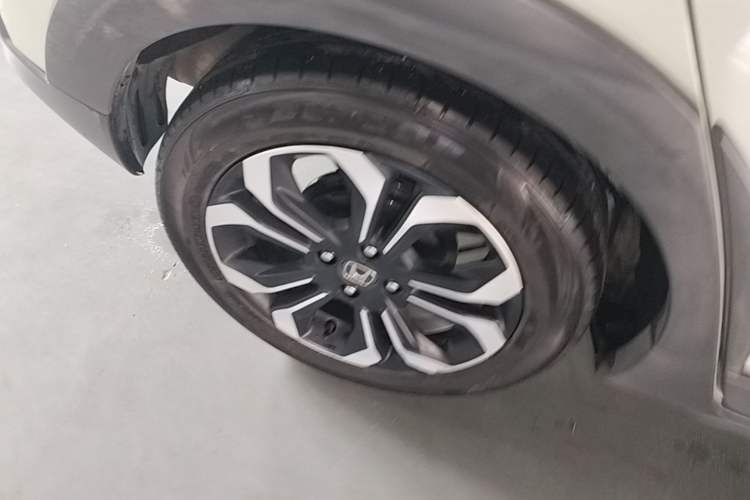 Used Honda Fit 2021 1.5L CVT Trendy Version Right Rear Wheel Hub