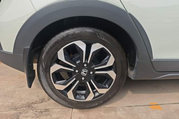 Used Honda Fit 2021 1.5L CVT Chao Yue Max Edition Right Rear Wheel Hub