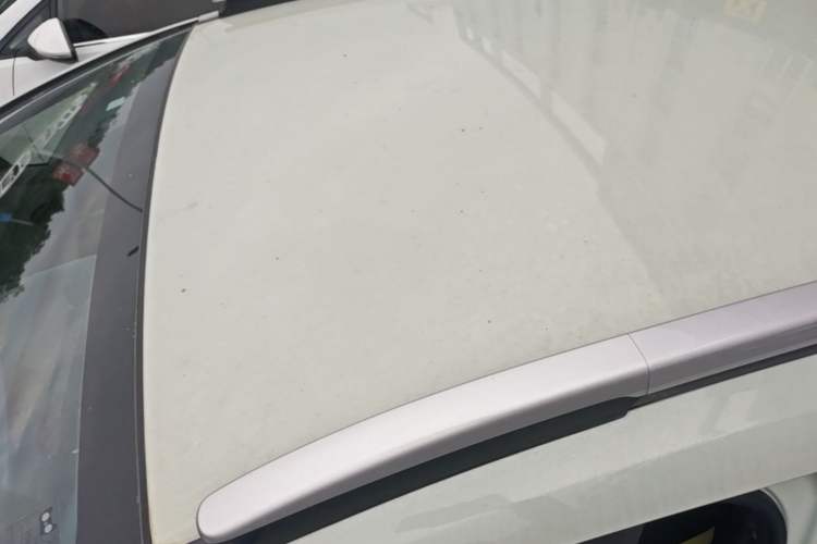 Used Honda Fit 2021 1.5L CVT Trendy Version Roof