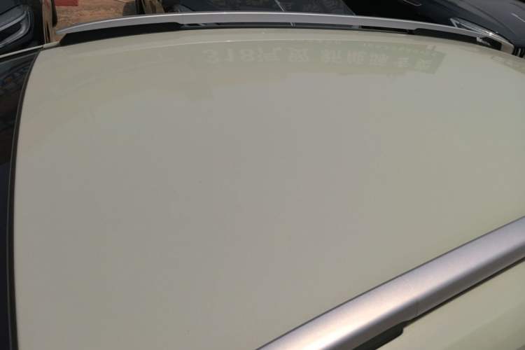 Used Honda Fit 2021 1.5L CVT Trendy Version Roof