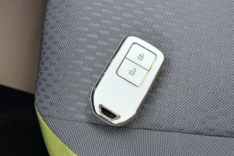 Used Honda Fit 2021 1.5L CVT Chao Yue Max Edition Vehicle Key