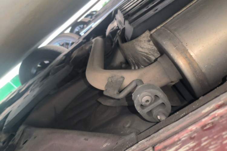 Used Honda Fit 2021 1.5L CVT Trendy Sports Edition Chassis Front Right