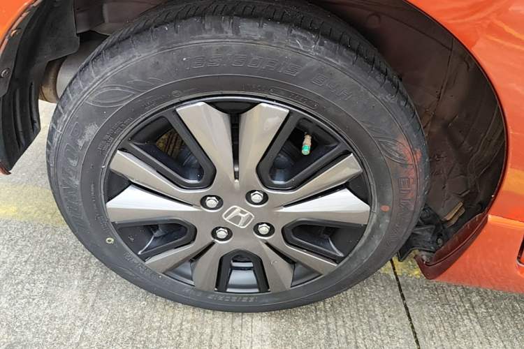 Used Honda Fit 2021 1.5L CVT Trendy Edition Right Rear Wheel Hub