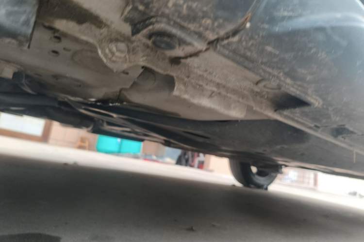 Used Honda Fit 2021 1.5L CVT Chao Yue Max Edition Chassis Front Left