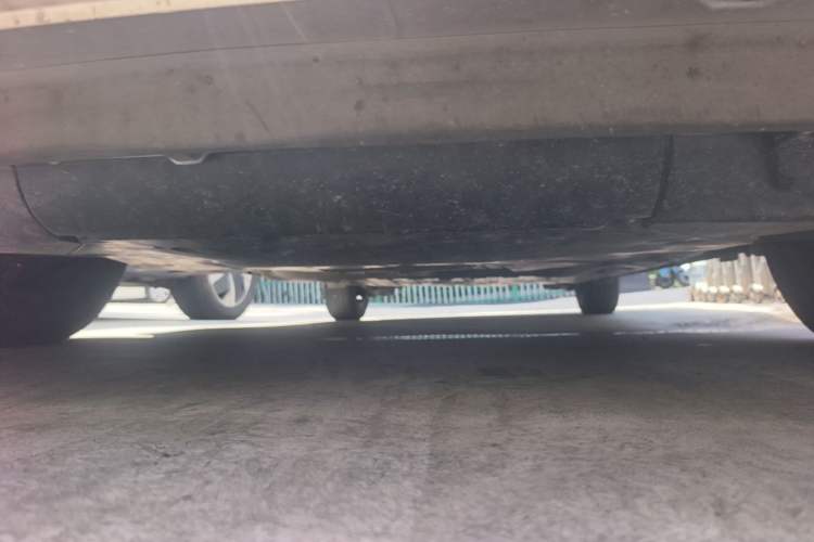 Used Honda Fit 2021 1.5L CVT Trend Edition Chassis Front