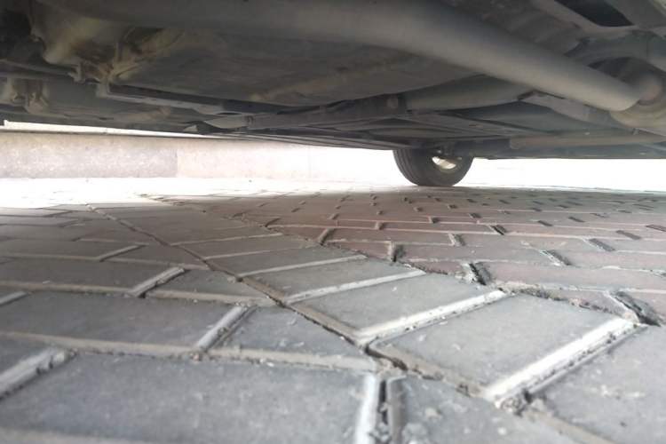 Used Honda Fit 2021 1.5L CVT Chao Yue Max Edition Chassis Rear Right