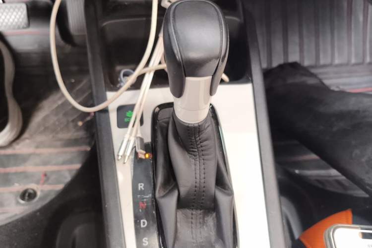 Used Honda Fit 2021 1.5L CVT Chao Yue Max Edition Gear Lever