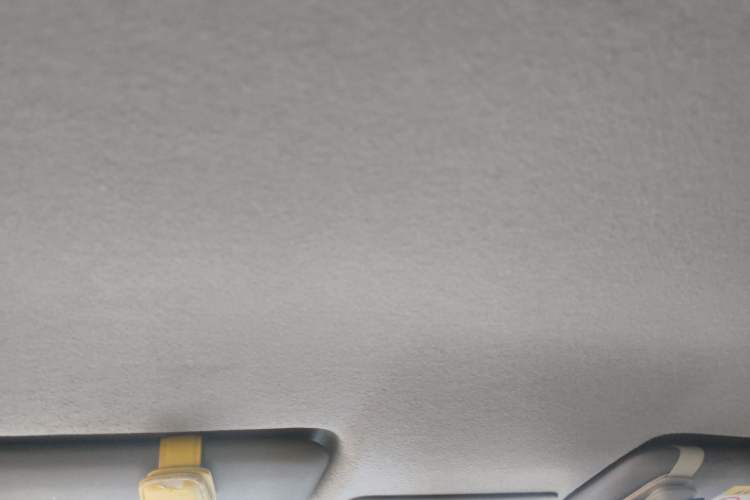 Used Honda Fit 2021 1.5L CVT Trendy Version Headliner