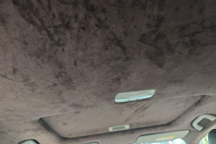 Used Honda Fit 2021 1.5L CVT Chao Yue Max Edition Headliner