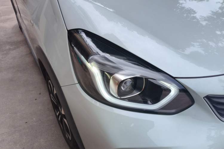 Used Honda Fit 2021 1.5L CVT Chao Yue Max Edition Right Front Headlight