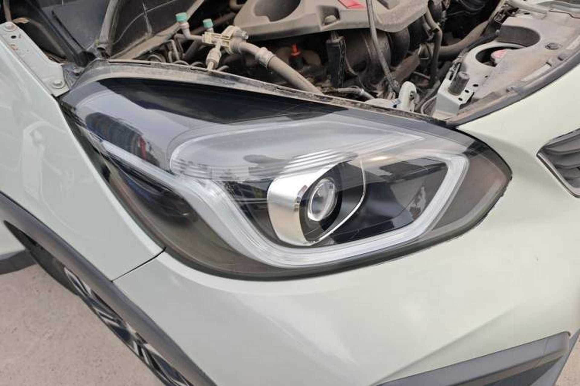 Used Honda Fit 2021 1.5L CVT Chao Yue Max Edition Right Front Headlight