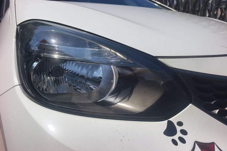 Used Honda Fit 2021 1.5L CVT Trend Edition Right Front Headlight
