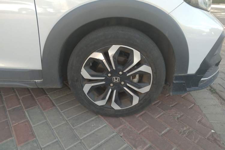 Used Honda Fit 2021 1.5L CVT Chao Yue Max Edition Right Front Wheel Hub