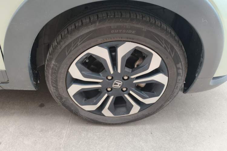 Used Honda Fit 2021 1.5L CVT Chao Yue Max Edition Right Front Wheel Hub