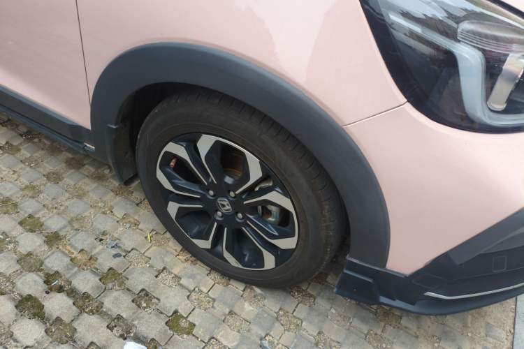 Used Honda Fit 2021 1.5L CVT Trendy Version Right Front Wheel Hub