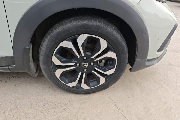 Used Honda Fit 2021 1.5L CVT Chao Yue Max Edition Right Front Wheel Hub