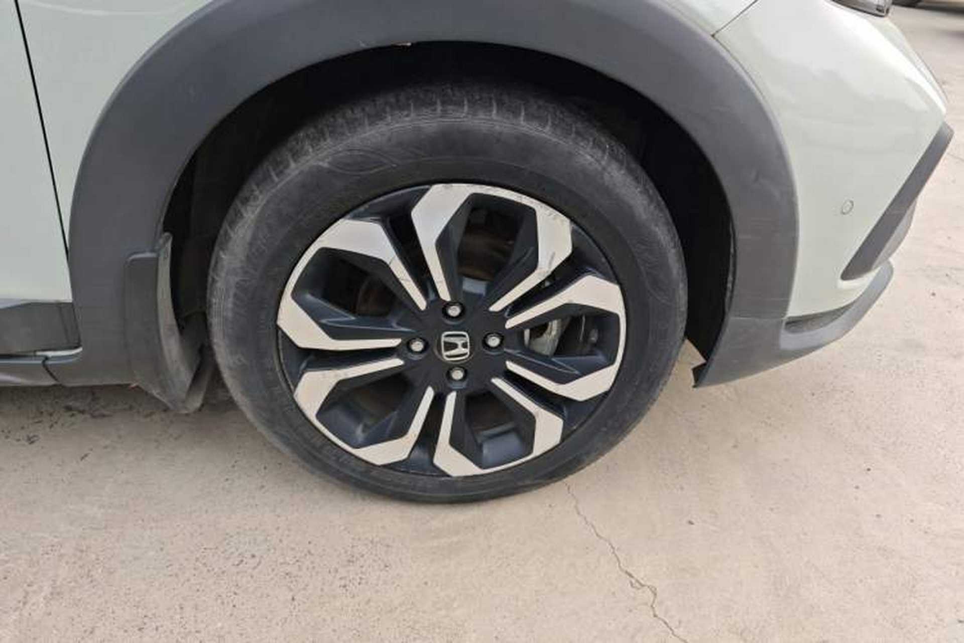 Used Honda Fit 2021 1.5L CVT Chao Yue Max Edition Right Front Wheel Hub