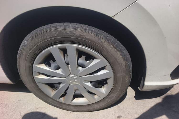 Used Honda Fit 2021 1.5L CVT Trend Edition Right Front Wheel Hub