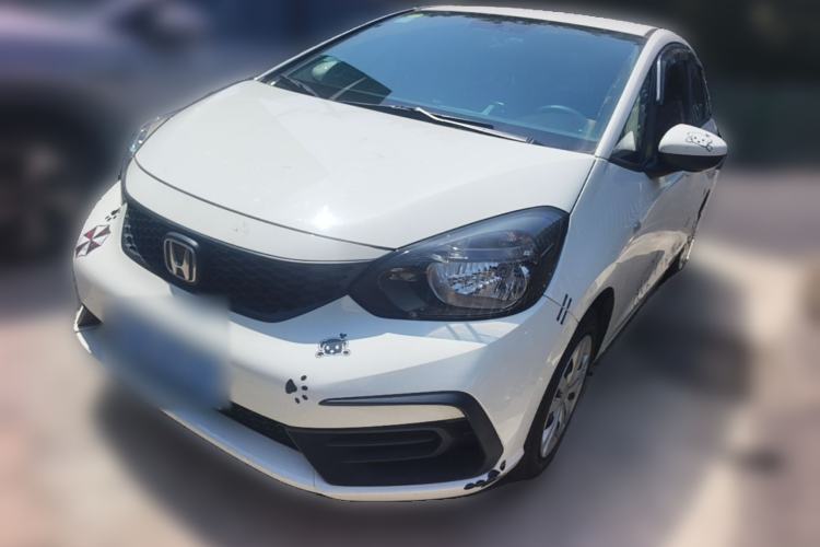 Used Honda Fit 2021 1.5L CVT Trend Edition Guazi used car, China used car export, Used car for sale, Used cars, Cheapest cars for sale