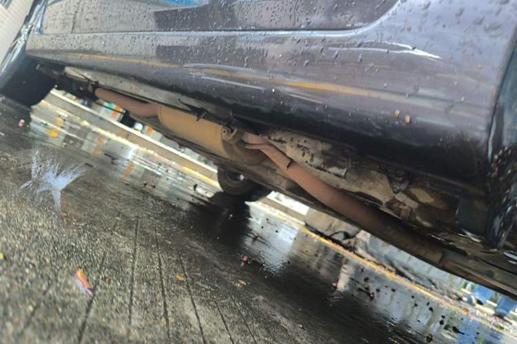 Used Honda Fit 2021 1.5L CVT Trendy Sports Edition Chassis Front Right