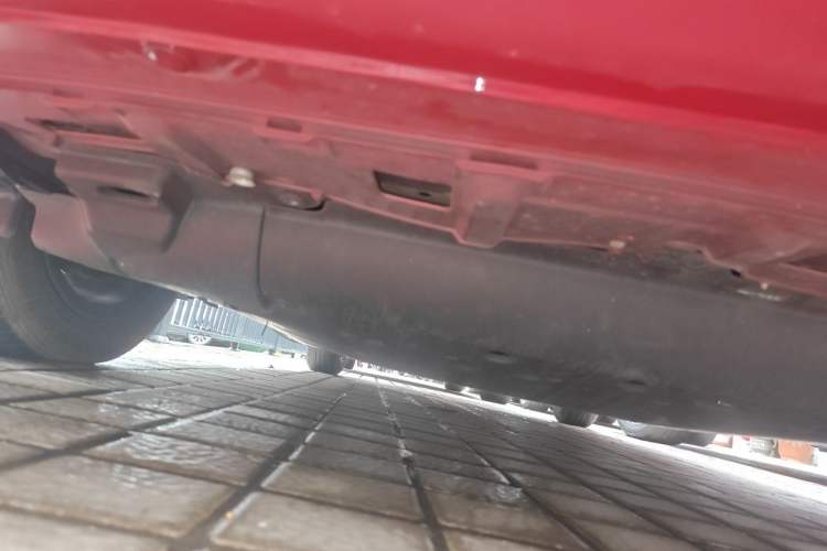 Used Honda Fit 2021 1.5L CVT Trendy Sports Edition Chassis Front