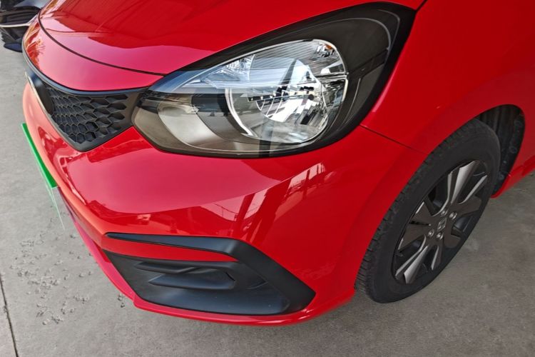 Used Honda Fit 2021 1.5L CVT Trendy Sports Edition Left Front Headlight
