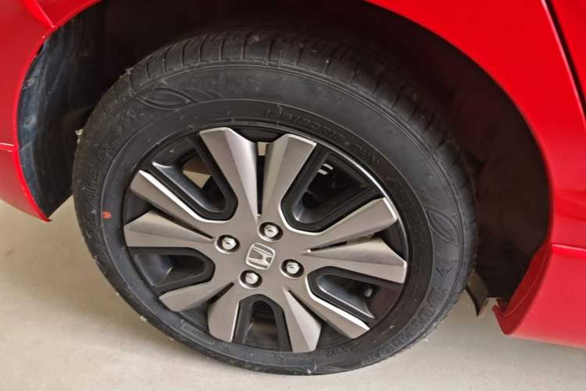 Used Honda Fit 2021 1.5L CVT Trendy Sports Edition Right Rear Wheel Hub