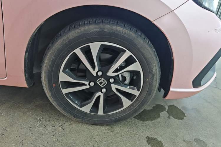 Used Honda Fit 2021 1.5L CVT Trend Edition Right Rear Wheel Hub
