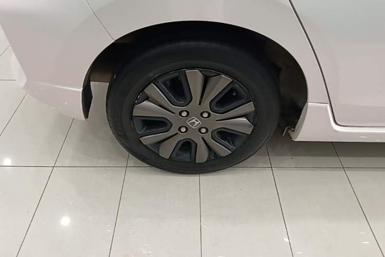 Used Honda Fit 2021 1.5L CVT Trendy Sports Edition Right Rear Wheel Hub