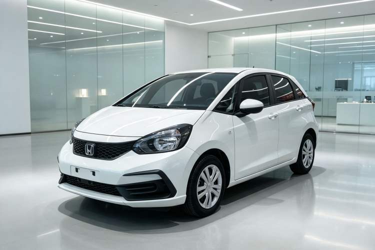 Ojetý Honda Fit 2021 1.5L CVT Trendy Run Pro Edition Guazi used car, China used car export, Used car for sale, Used  cars, Cheapest cars for sale