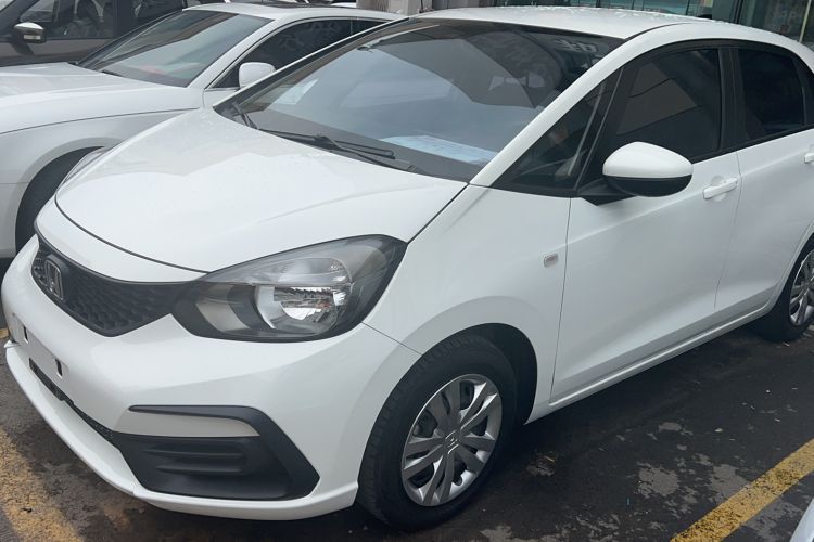 Used Honda Fit 2021 1.5L CVT Trend Edition Guazi used car, China used car export, Used car for sale, Used  cars, Cheapest cars for sale