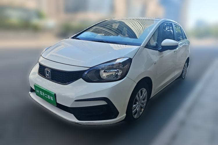 Used Honda Fit 2021 1.5L CVT Trend Edition Guazi used car, China used car export, Used car for sale, Used  cars, Cheapest cars for sale