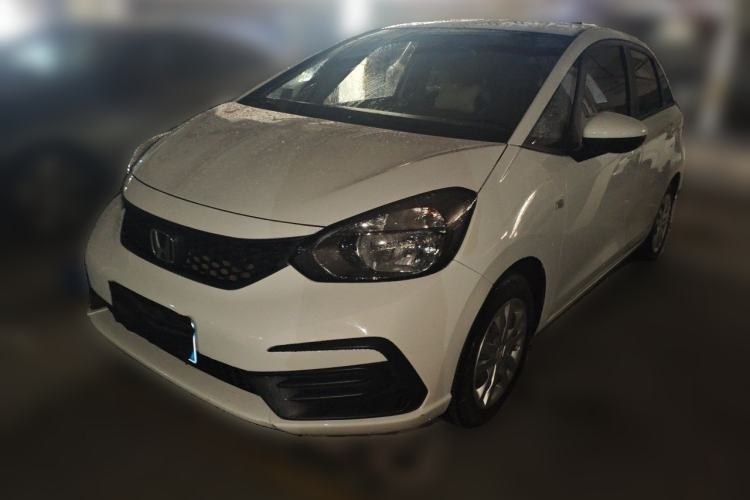 Used Honda Fit 2021 1.5L CVT Trend Edition Guazi used car, China used car export, Used car for sale, Used  cars, Cheapest cars for sale